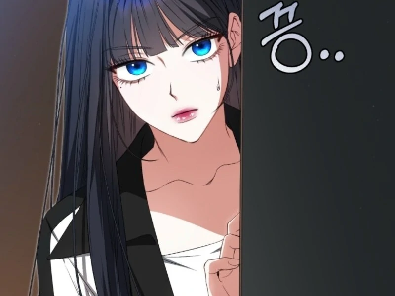 I Became the Cursed Idol Leader chapter 35 page 58