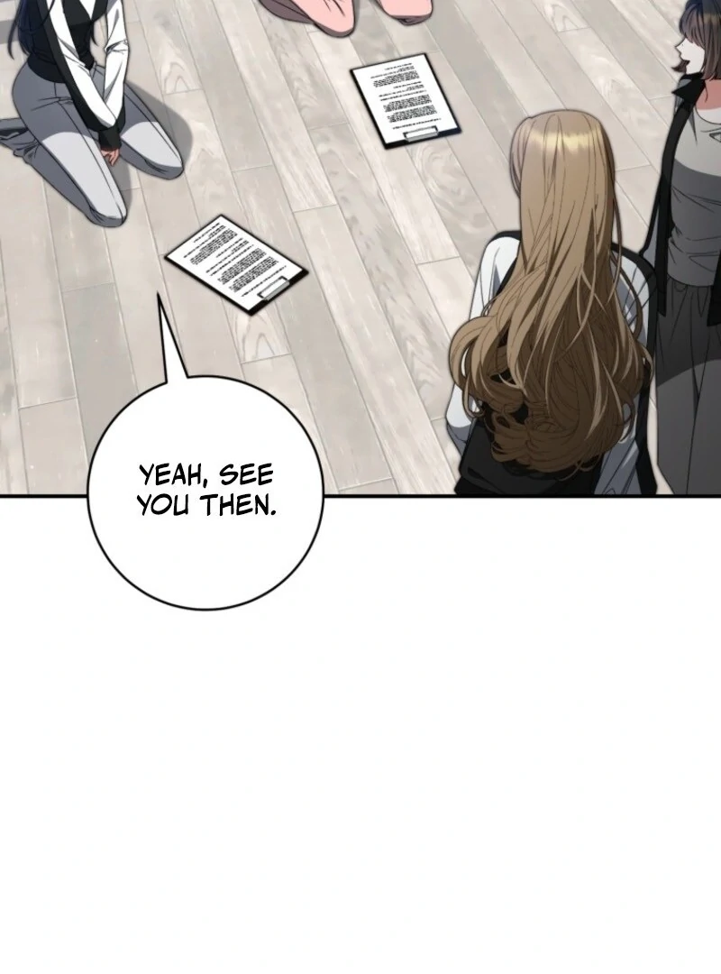 I Became the Cursed Idol Leader chapter 35 page 6