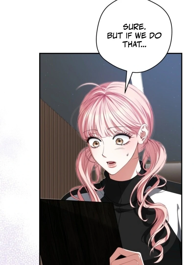 I Became the Cursed Idol Leader chapter 35 page 63