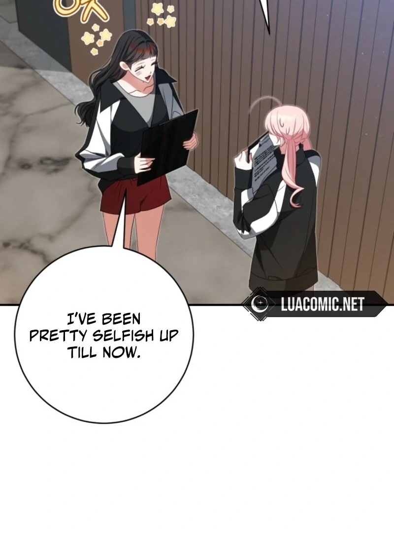 I Became the Cursed Idol Leader chapter 35 page 67