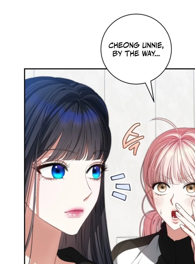 I Became the Cursed Idol Leader chapter 35 page 7