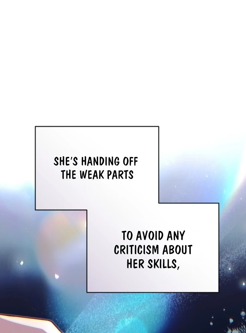 I Became the Cursed Idol Leader chapter 35 page 83