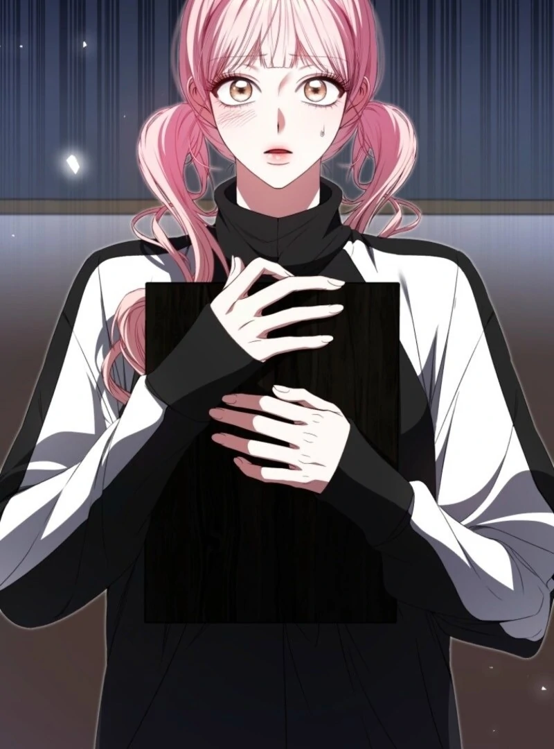 I Became the Cursed Idol Leader chapter 35 page 86