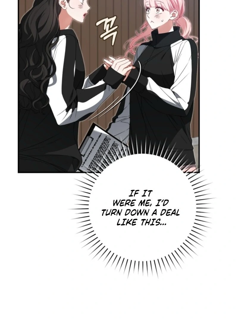 I Became the Cursed Idol Leader chapter 35 page 89