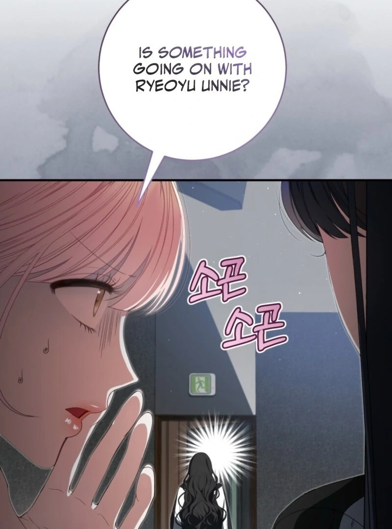 I Became the Cursed Idol Leader chapter 35 page 9