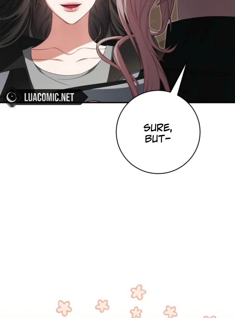 I Became the Cursed Idol Leader chapter 35 page 91