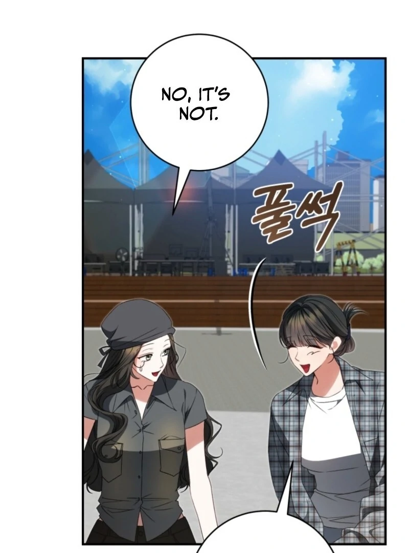 I Became the Cursed Idol Leader chapter 36 page 103