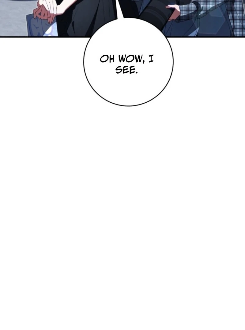 I Became the Cursed Idol Leader chapter 36 page 116