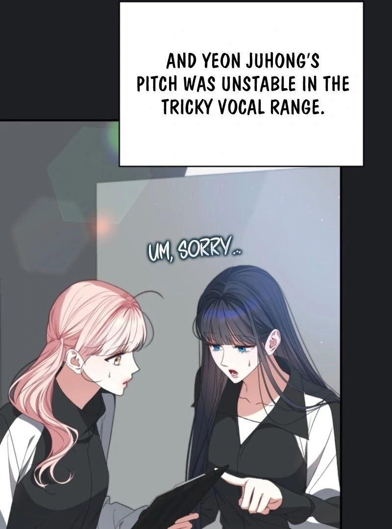 I Became the Cursed Idol Leader chapter 36 page 12