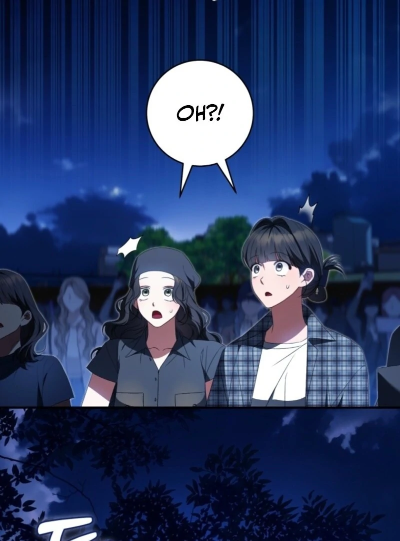 I Became the Cursed Idol Leader chapter 36 page 124