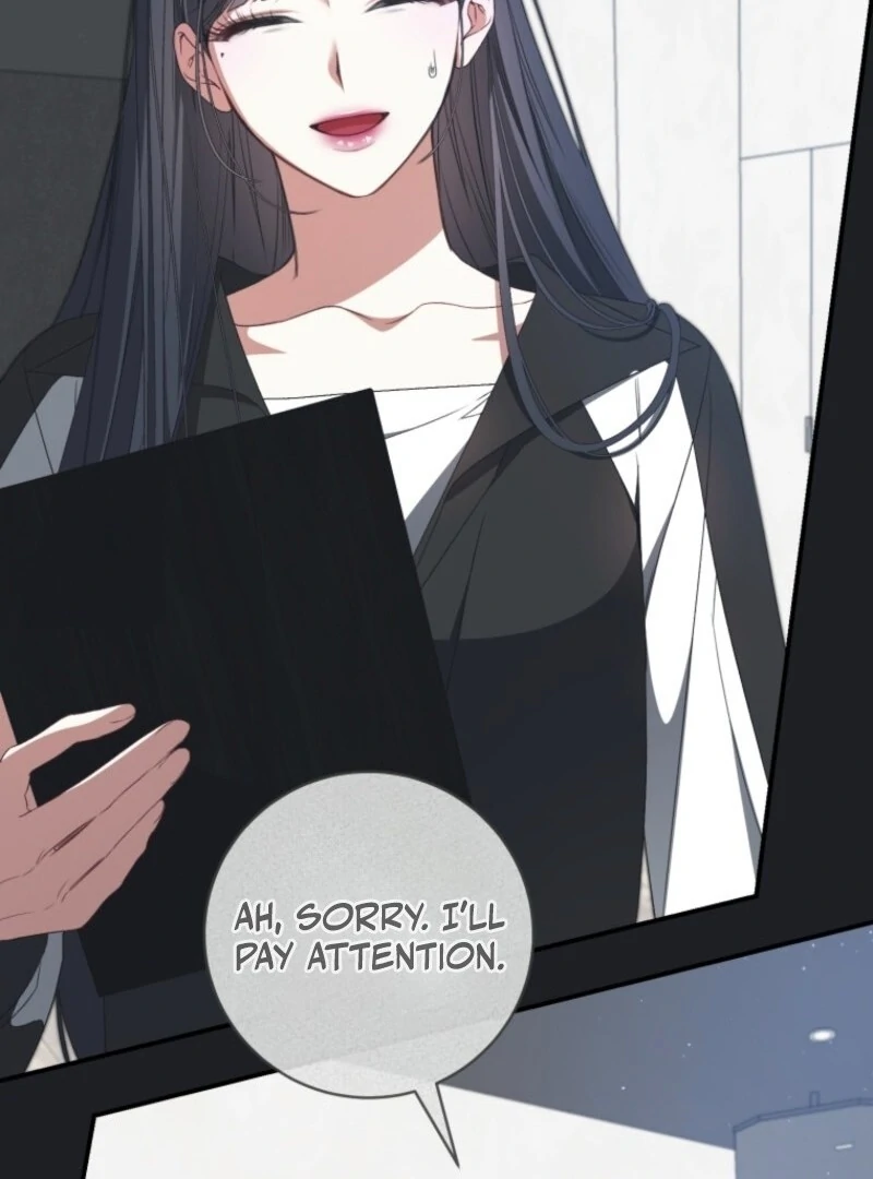 I Became the Cursed Idol Leader chapter 36 page 20