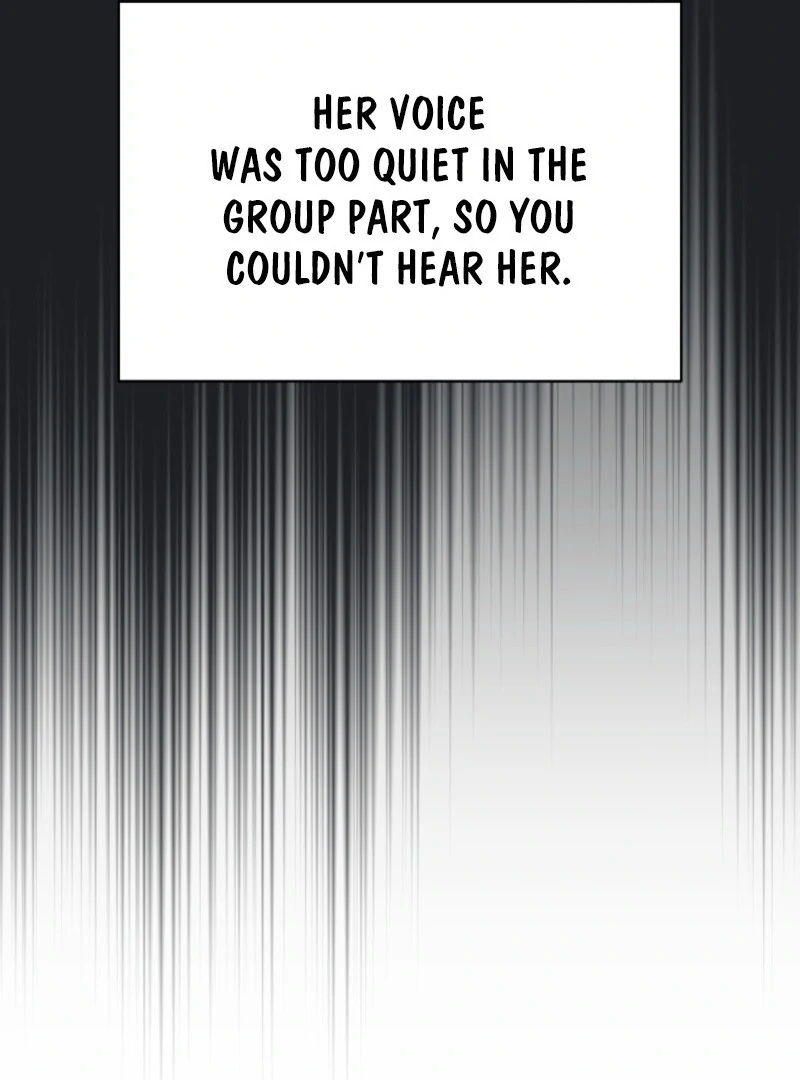 I Became the Cursed Idol Leader chapter 36 page 23