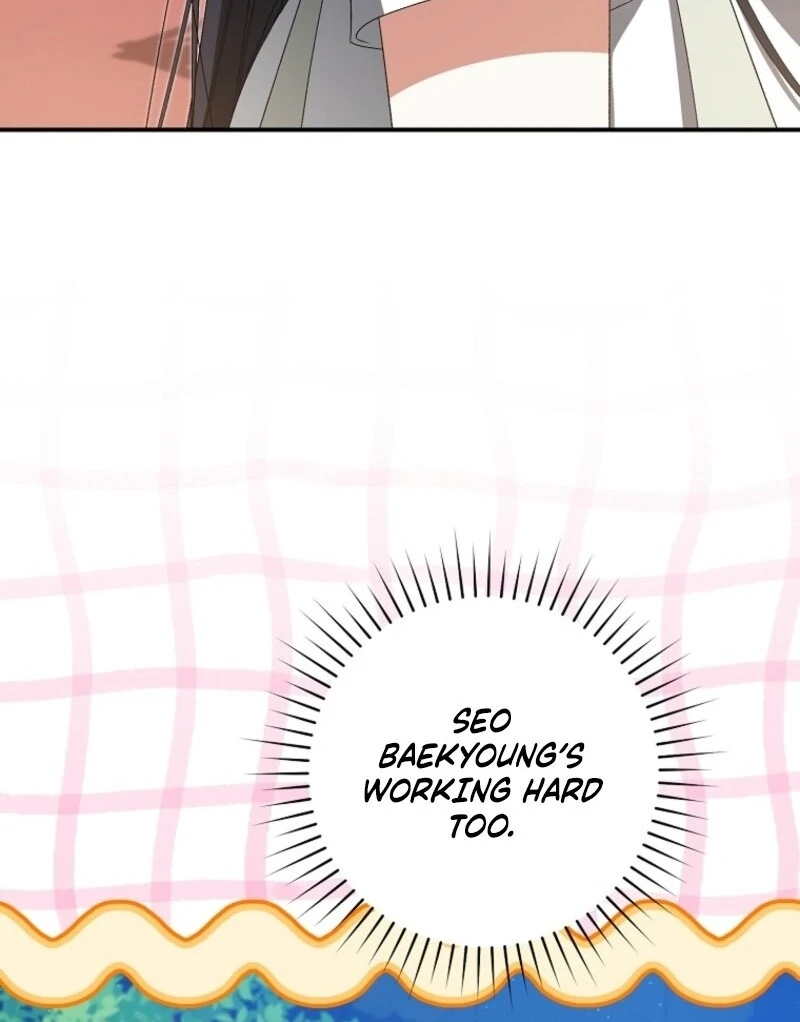 I Became the Cursed Idol Leader chapter 36 page 33