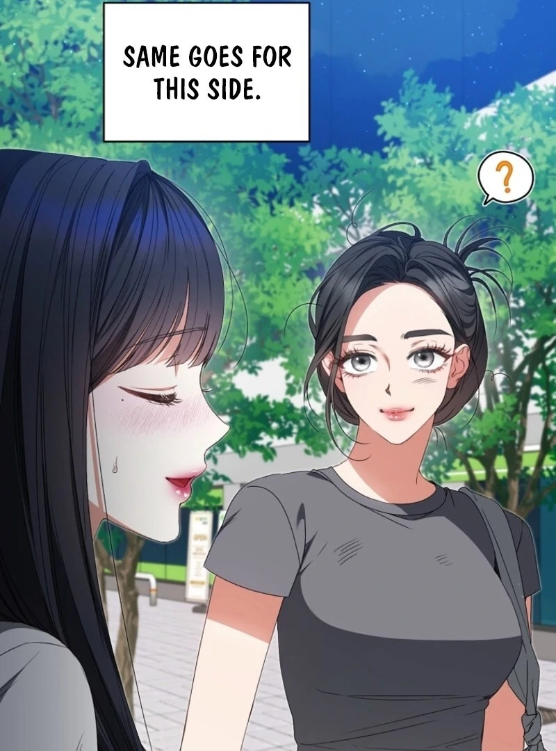 I Became the Cursed Idol Leader chapter 36 page 34