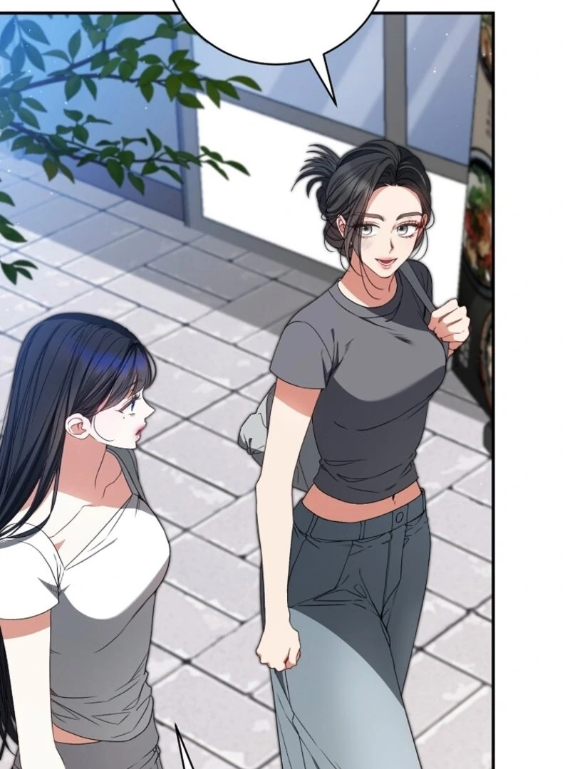 I Became the Cursed Idol Leader chapter 36 page 36