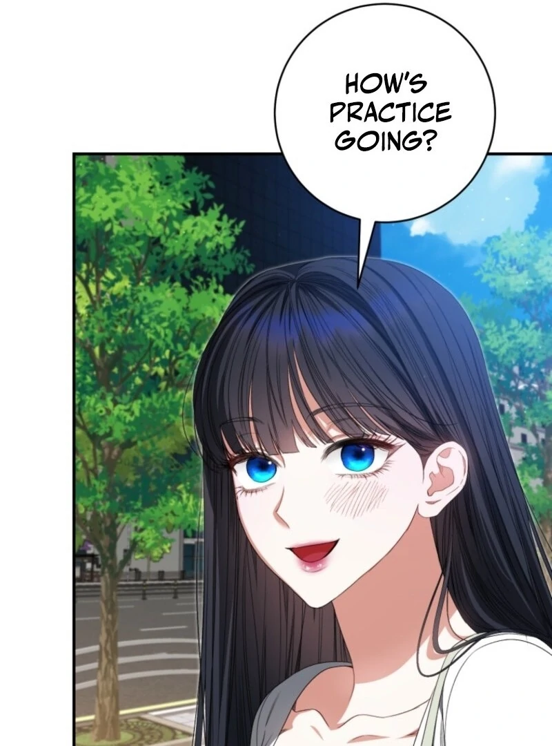 I Became the Cursed Idol Leader chapter 36 page 45