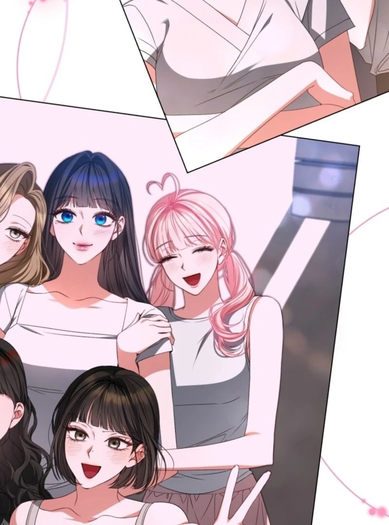 I Became the Cursed Idol Leader chapter 36 page 68