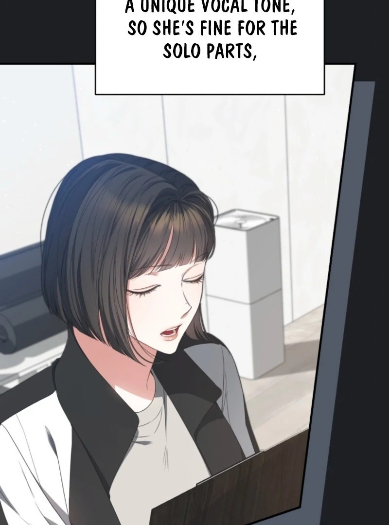 I Became the Cursed Idol Leader chapter 36 page 7
