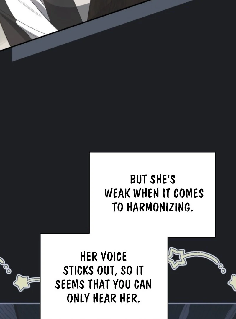 I Became the Cursed Idol Leader chapter 36 page 8