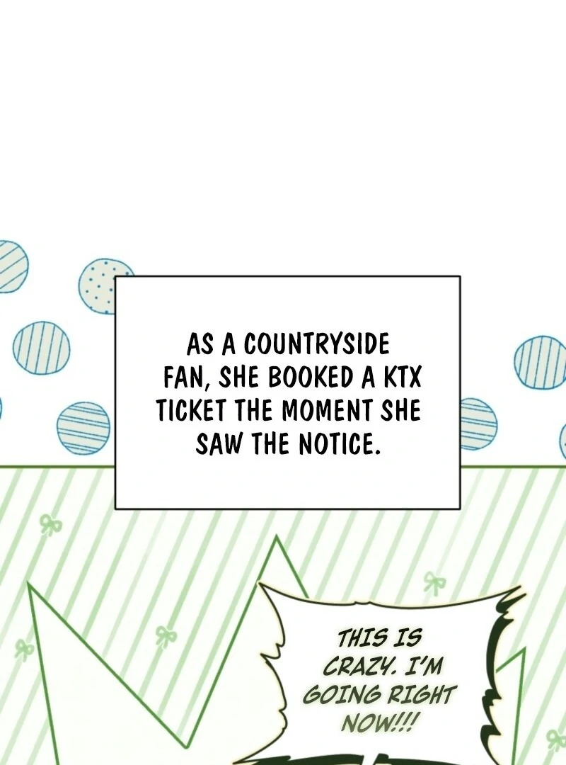 I Became the Cursed Idol Leader chapter 36 page 83