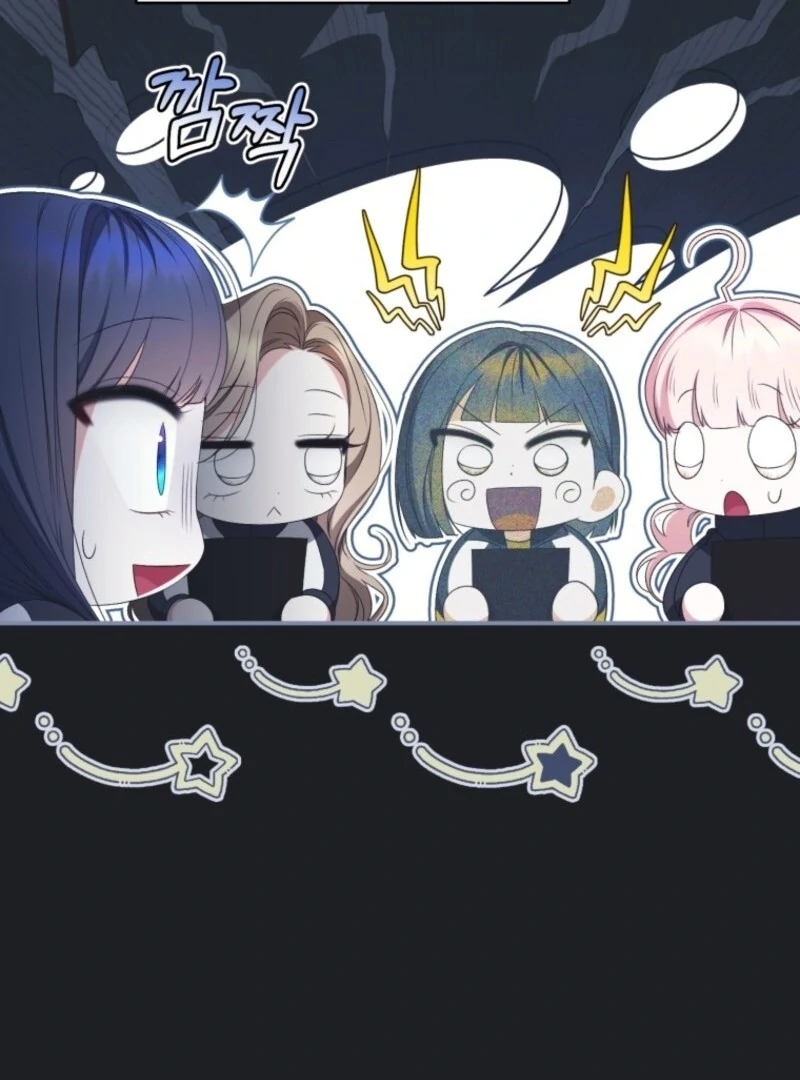 I Became the Cursed Idol Leader chapter 36 page 9