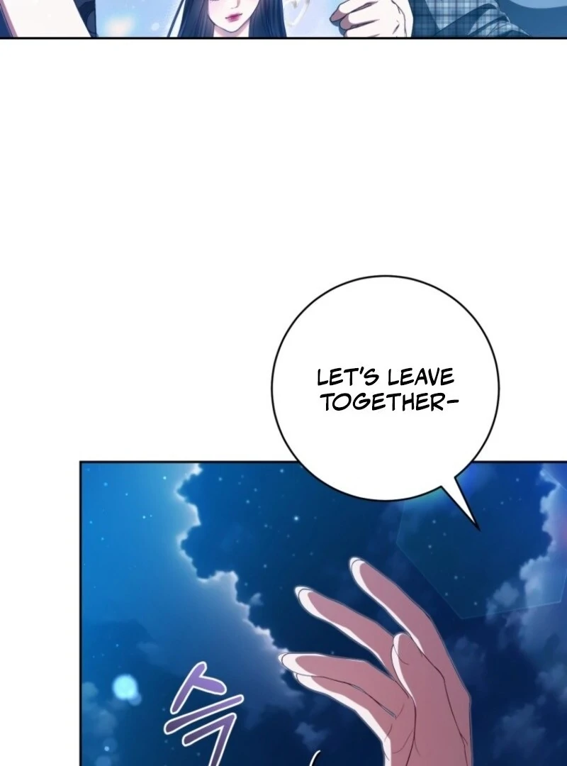 I Became the Cursed Idol Leader chapter 38 page 30