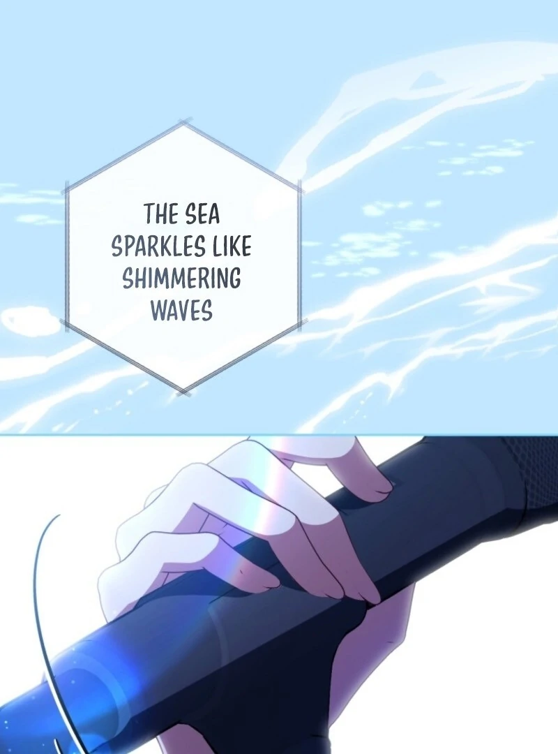 I Became the Cursed Idol Leader chapter 38 page 35