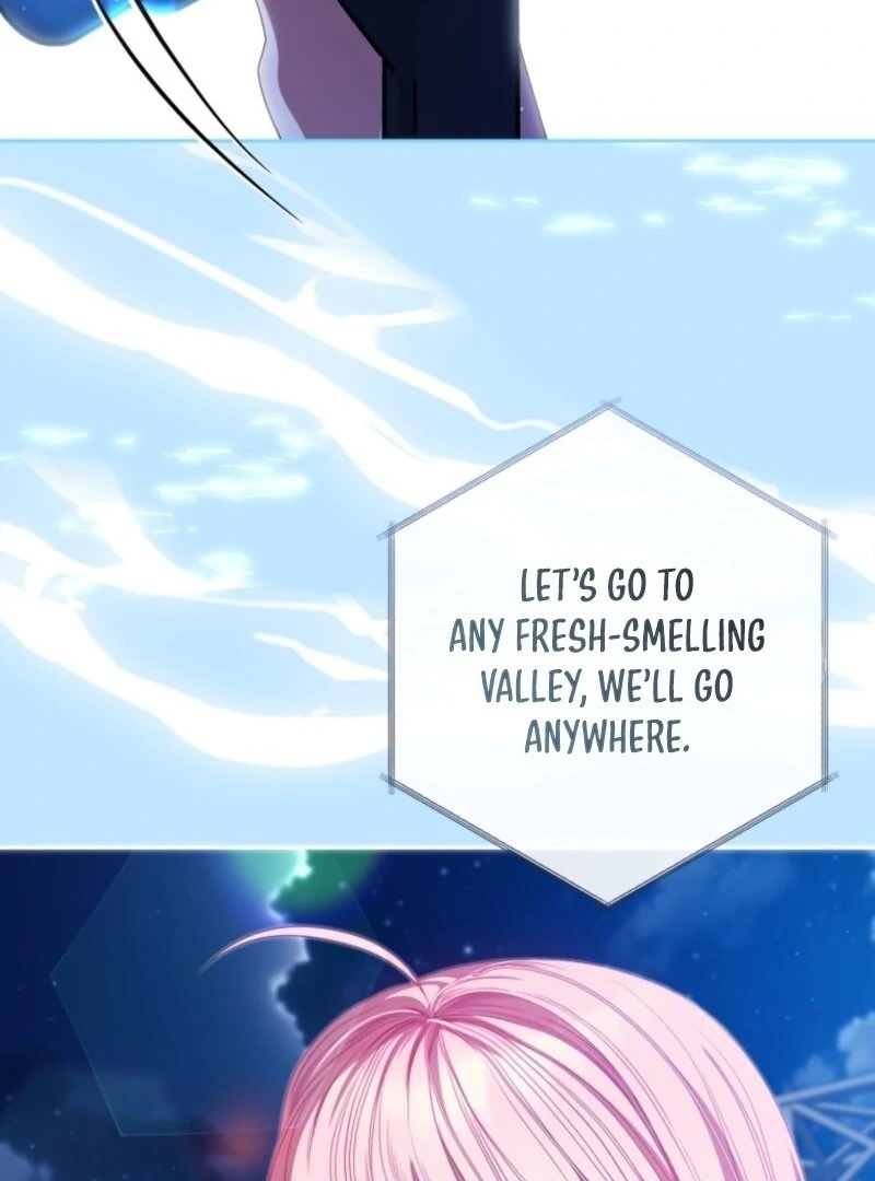 I Became the Cursed Idol Leader chapter 38 page 36