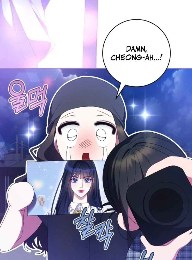 I Became the Cursed Idol Leader chapter 38 page 8