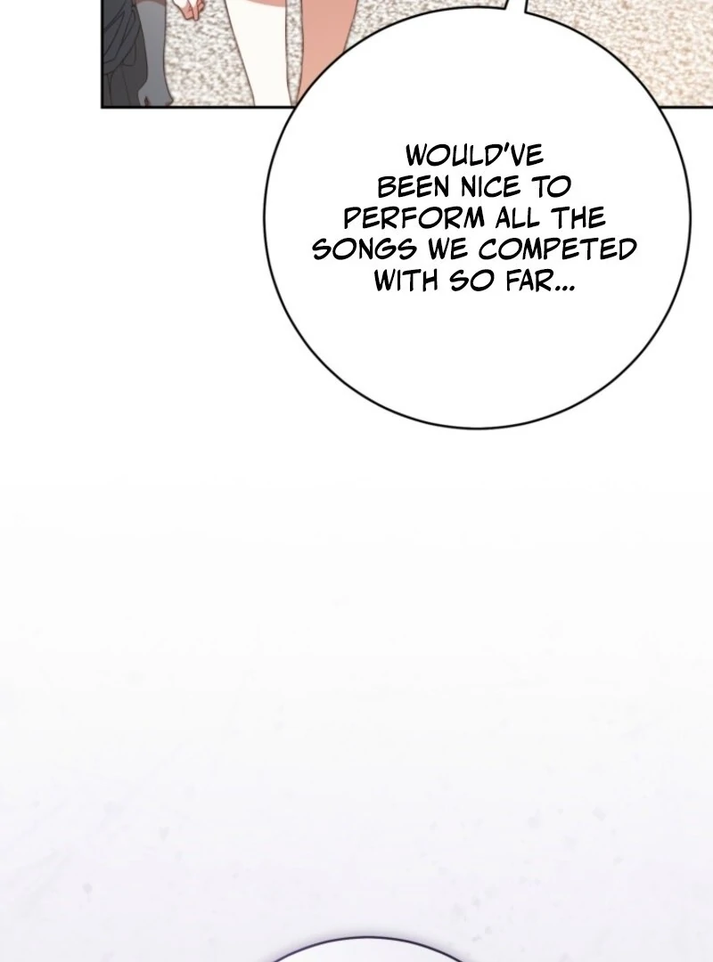 I Became the Cursed Idol Leader chapter 38 page 82