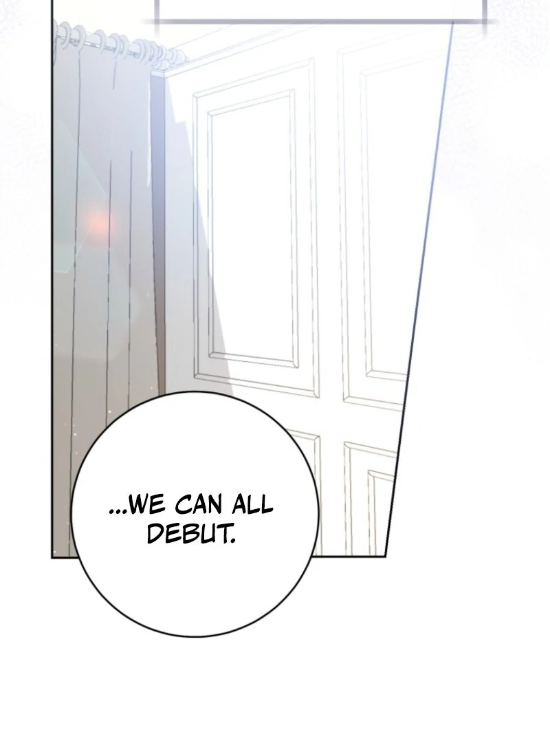 I Became the Cursed Idol Leader chapter 38 page 97