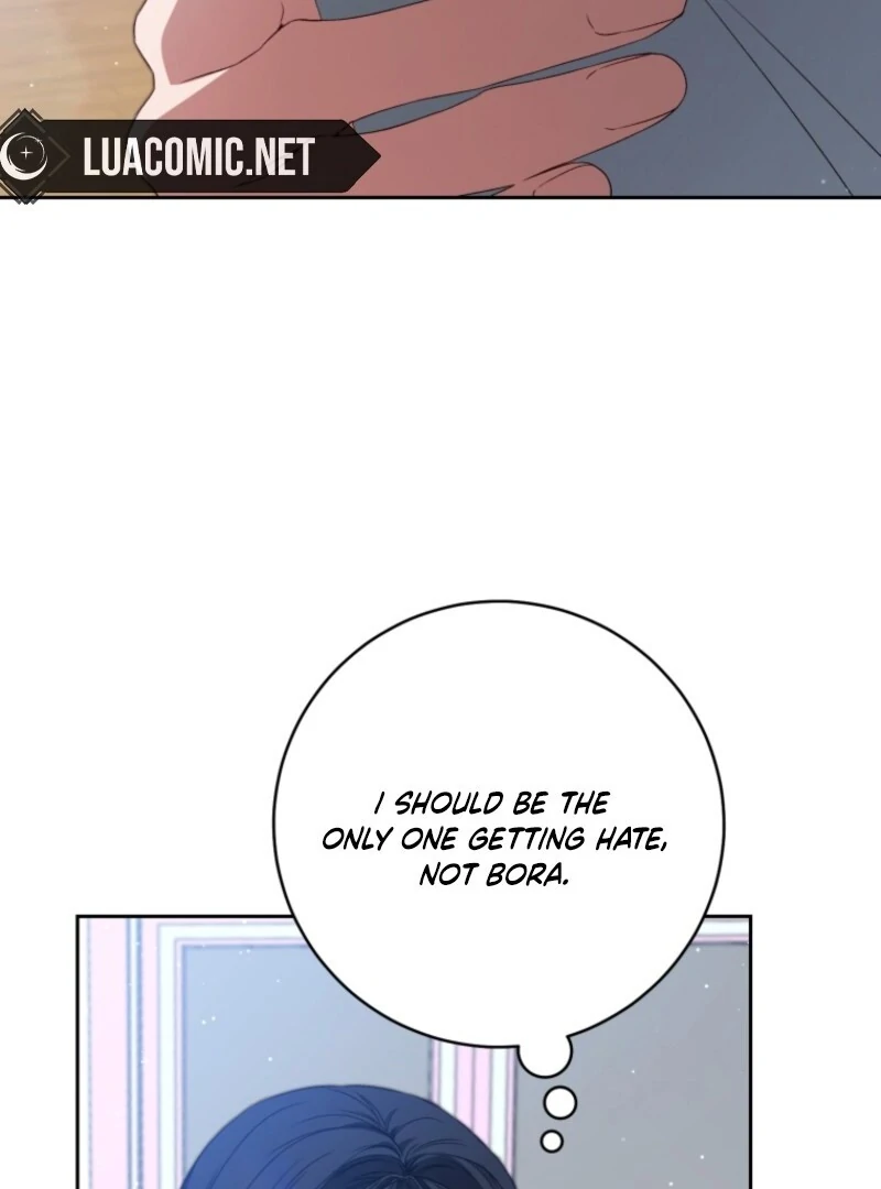 I Became the Cursed Idol Leader chapter 40 page 20