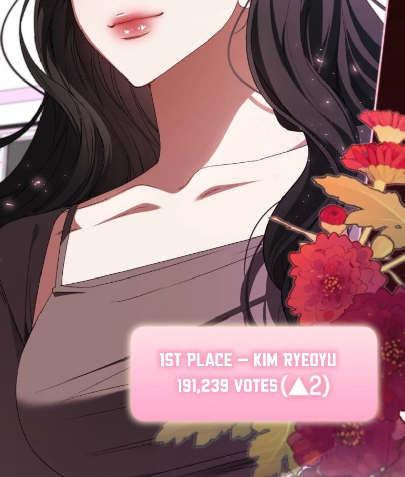 I Became the Cursed Idol Leader chapter 40 page 28