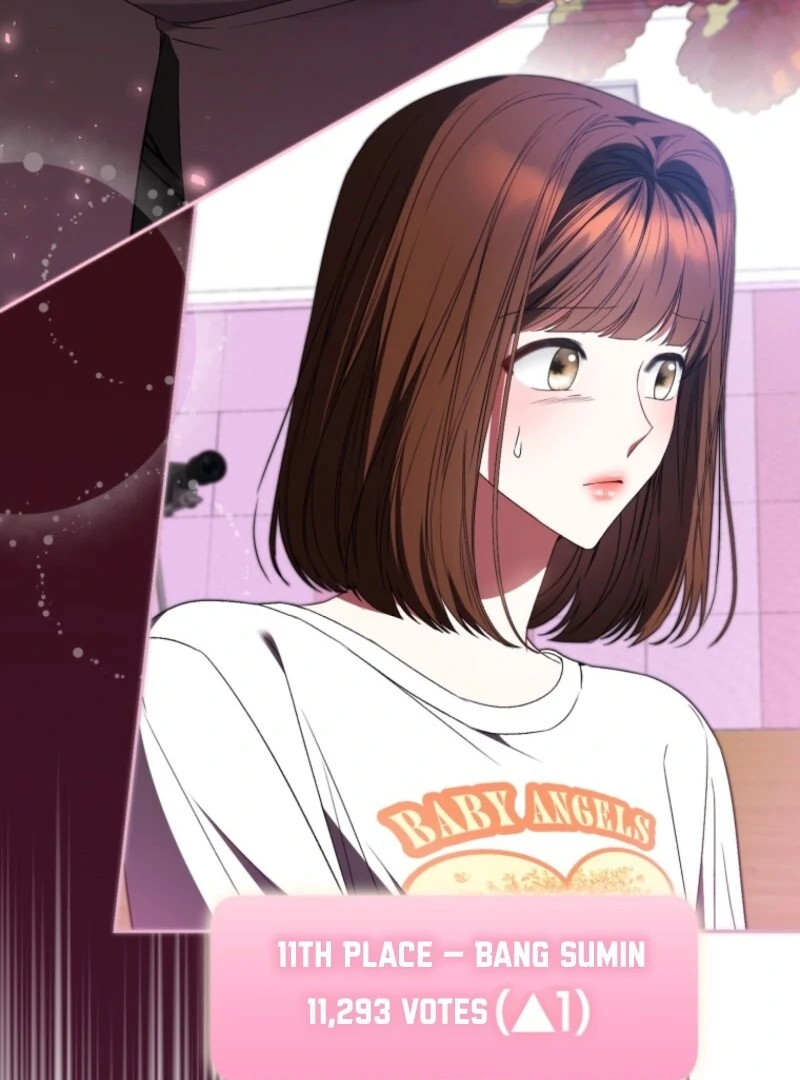 I Became the Cursed Idol Leader chapter 40 page 29