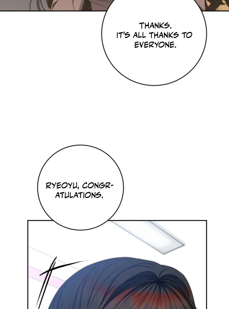 I Became the Cursed Idol Leader chapter 40 page 32