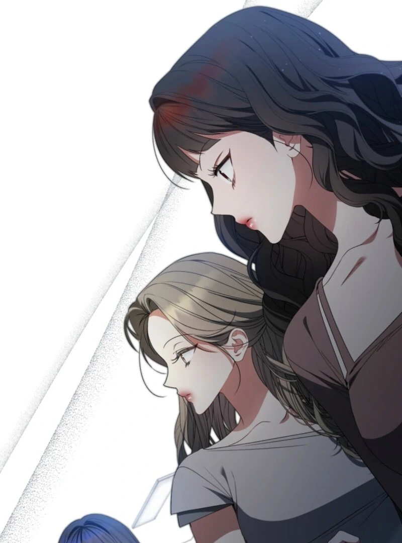 I Became the Cursed Idol Leader chapter 40 page 34