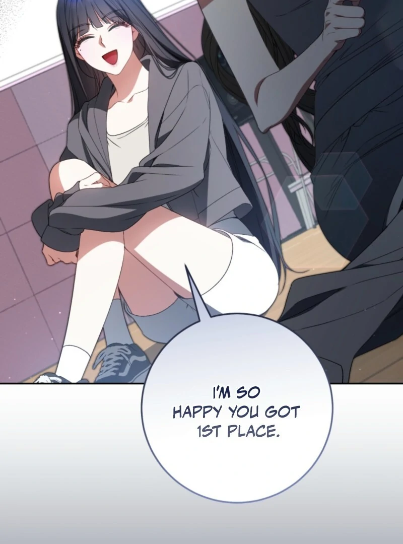 I Became the Cursed Idol Leader chapter 40 page 35