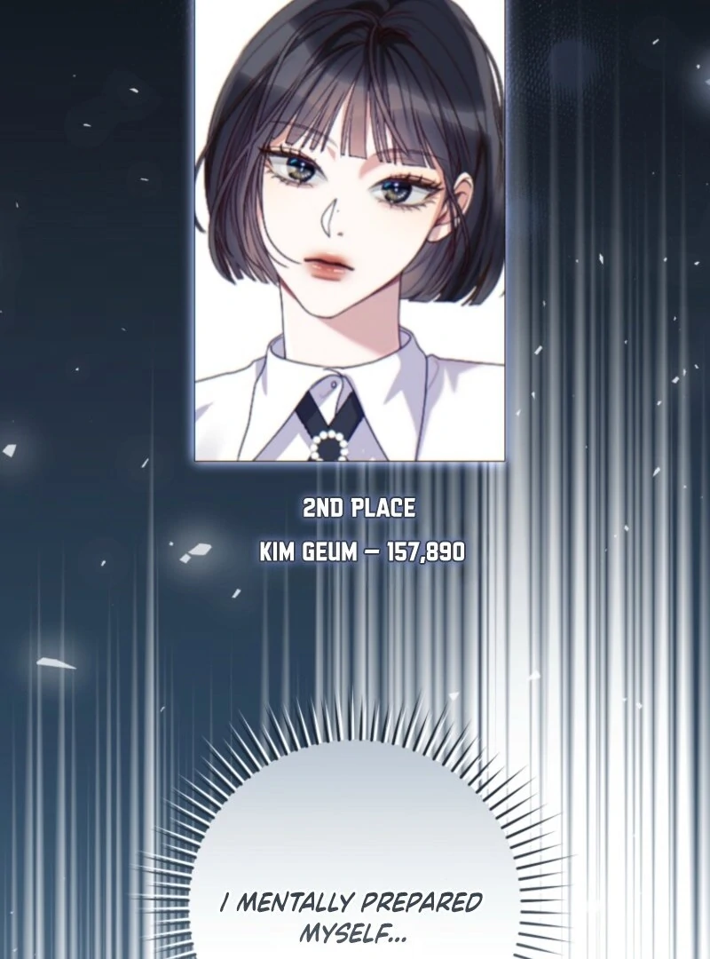 I Became the Cursed Idol Leader chapter 40 page 4
