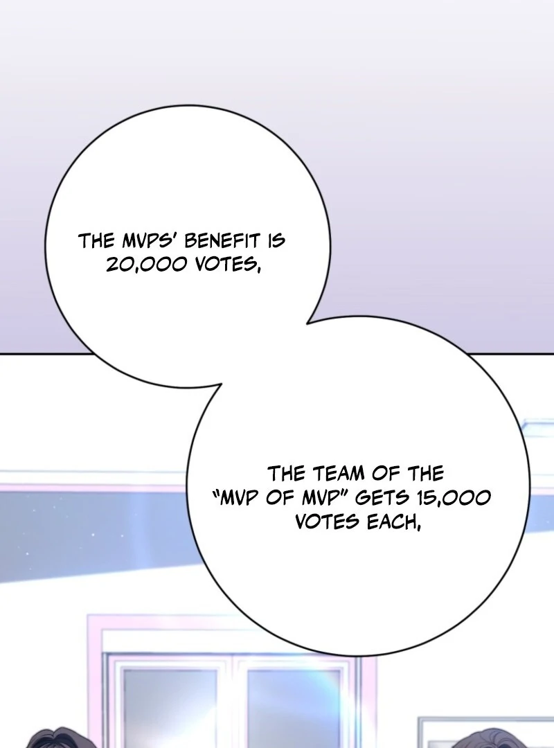 I Became the Cursed Idol Leader chapter 40 page 49
