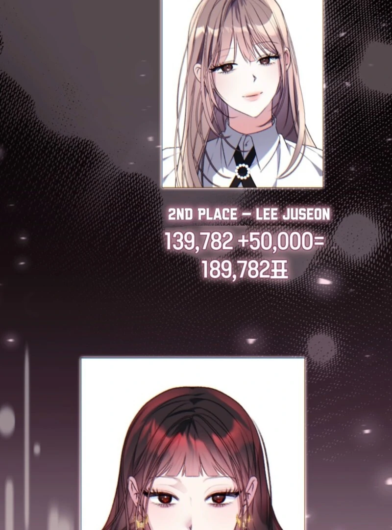 I Became the Cursed Idol Leader chapter 40 page 57