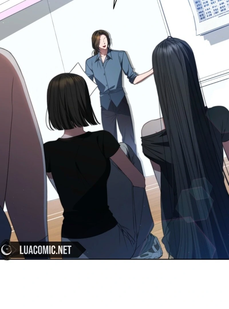 I Became the Cursed Idol Leader chapter 40 page 69
