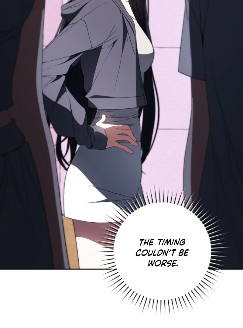 I Became the Cursed Idol Leader chapter 40 page 82