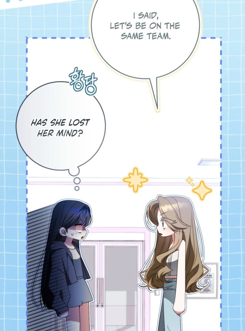 I Became the Cursed Idol Leader chapter 40 page 87