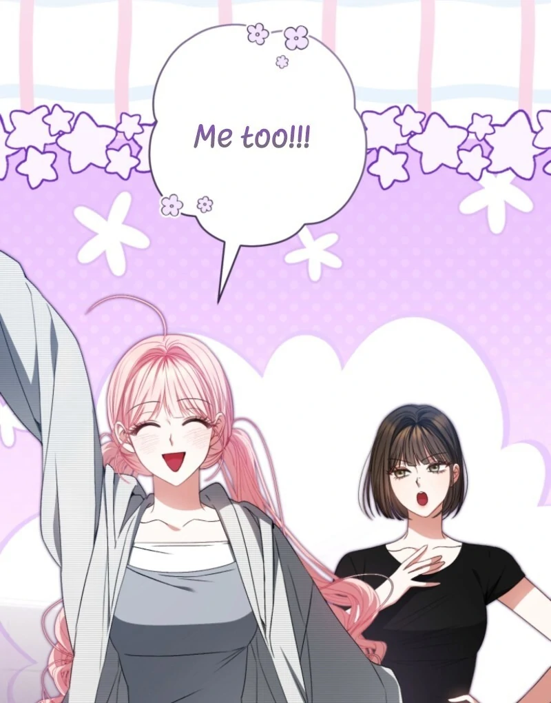I Became the Cursed Idol Leader chapter 40 page 93