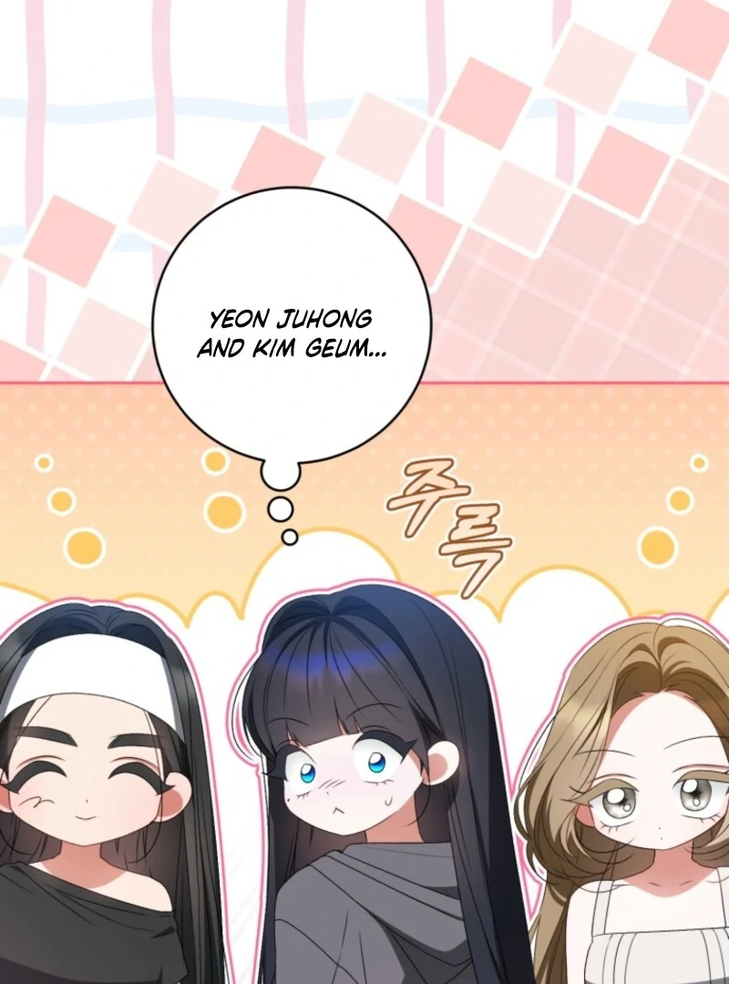 I Became the Cursed Idol Leader chapter 40 page 95