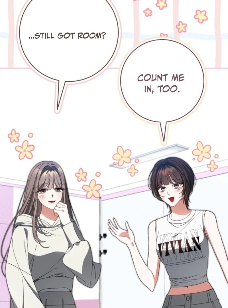 I Became the Cursed Idol Leader chapter 40 page 97