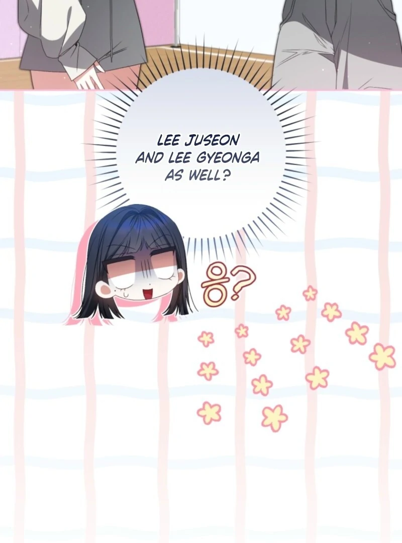 I Became the Cursed Idol Leader chapter 40 page 98