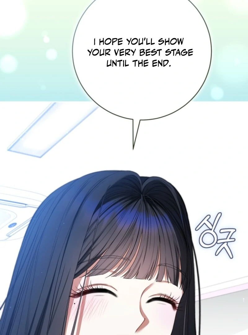 I Became the Cursed Idol Leader chapter 41 page 10