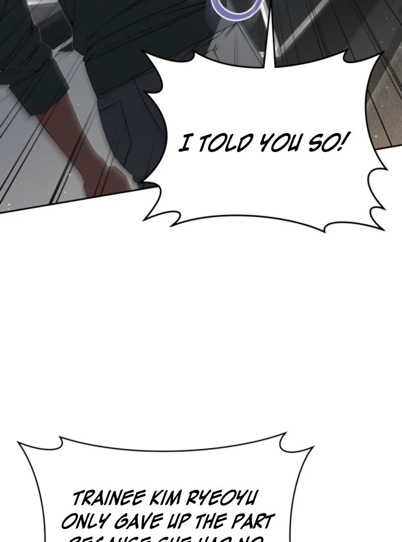 I Became the Cursed Idol Leader chapter 41 page 100