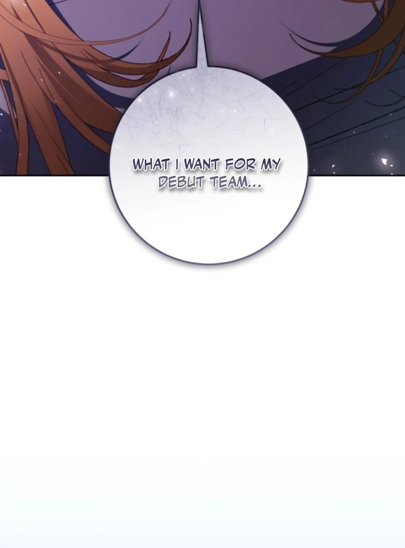 I Became the Cursed Idol Leader chapter 41 page 147